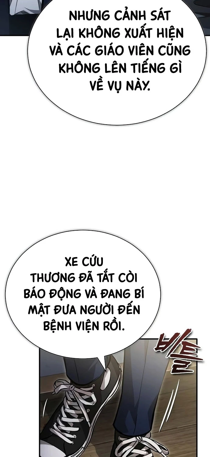 Ác Quỷ Trở Lại Học Đường Chapter 60 - Trang 4