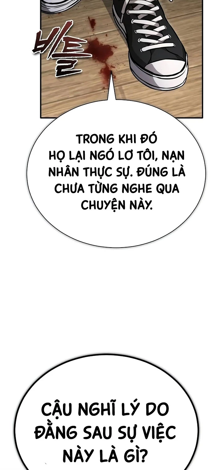 Ác Quỷ Trở Lại Học Đường Chapter 60 - Trang 4
