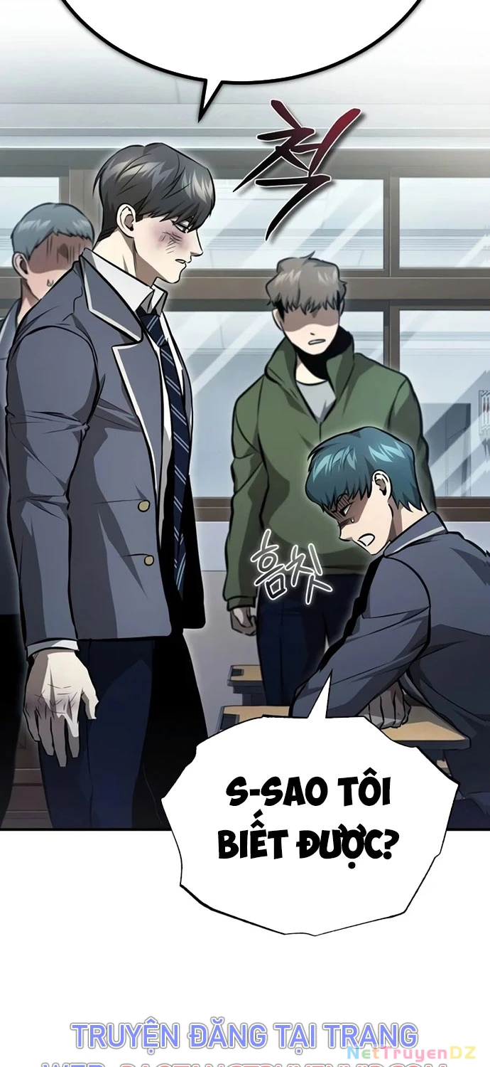 Ác Quỷ Trở Lại Học Đường Chapter 60 - Trang 4