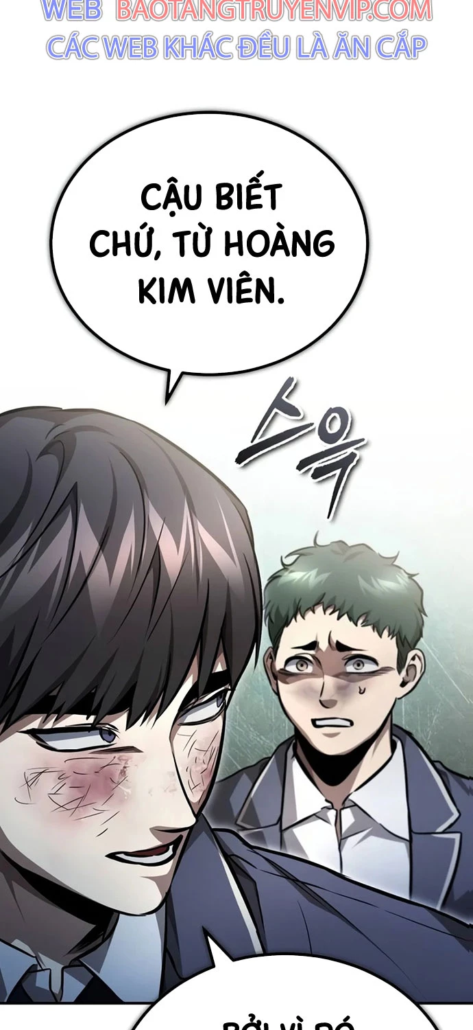 Ác Quỷ Trở Lại Học Đường Chapter 60 - Trang 4