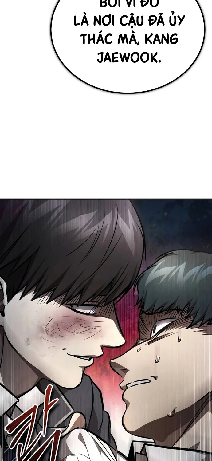 Ác Quỷ Trở Lại Học Đường Chapter 60 - Trang 4