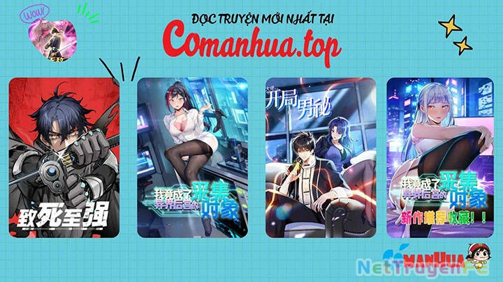 Đại Chu Tiên Lại Chapter 305 - Trang 4