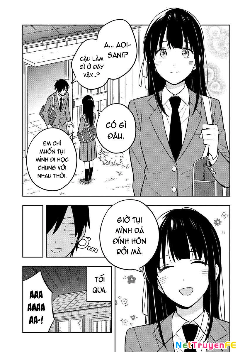 Vừa Otaku, Vừa Nghèo, Vừa Nhát, Nhưng Cô Bạn Gái Xinh Đẹp Giàu Có Này Lại Yêu Tôi Mới Lạ Chapter 2.1 - Trang 2