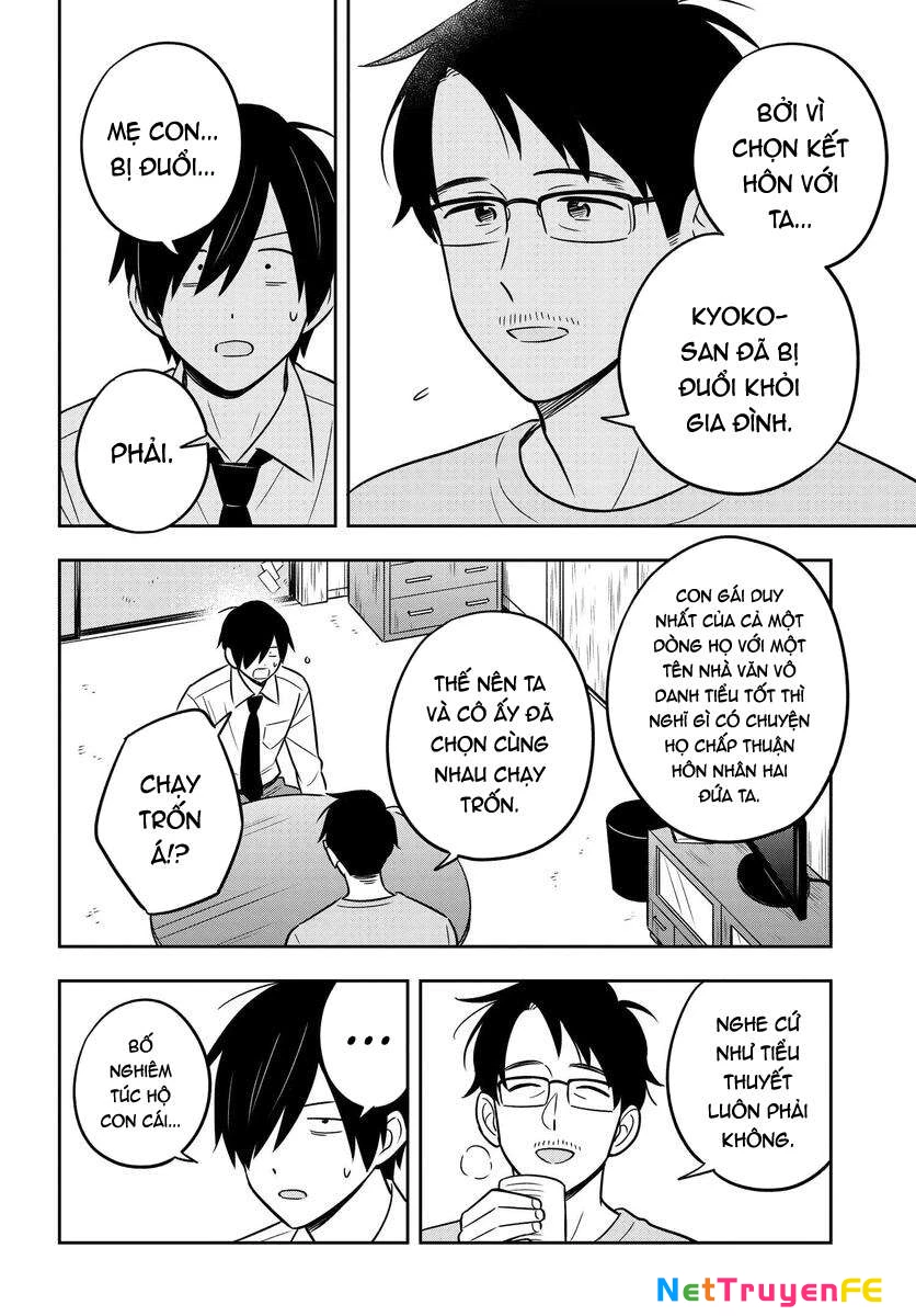 Vừa Otaku, Vừa Nghèo, Vừa Nhát, Nhưng Cô Bạn Gái Xinh Đẹp Giàu Có Này Lại Yêu Tôi Mới Lạ Chapter 2.1 - Trang 2