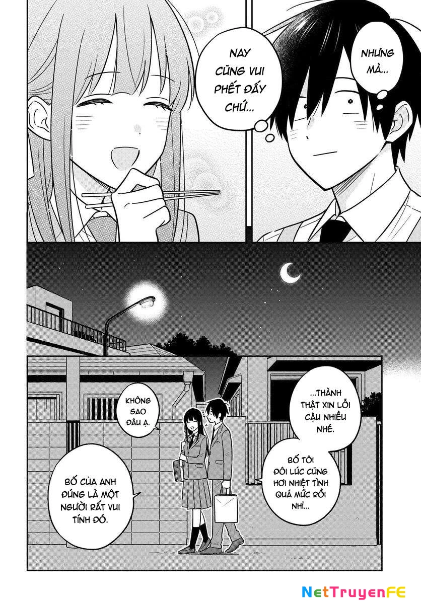 Vừa Otaku, Vừa Nghèo, Vừa Nhát, Nhưng Cô Bạn Gái Xinh Đẹp Giàu Có Này Lại Yêu Tôi Mới Lạ Chapter 3.1 - Trang 2