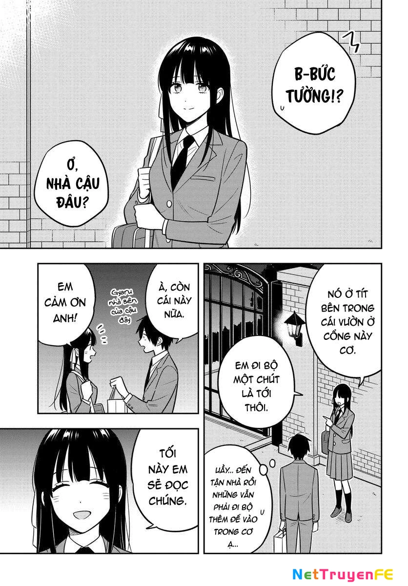 Vừa Otaku, Vừa Nghèo, Vừa Nhát, Nhưng Cô Bạn Gái Xinh Đẹp Giàu Có Này Lại Yêu Tôi Mới Lạ Chapter 3.1 - Trang 2