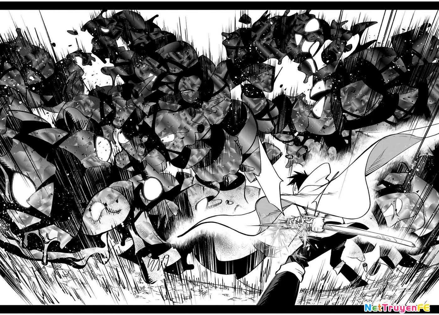 Chức Nghiệm [Thẩm Định] Không Thuận Lợi Nhưng Thực Ra Lại Là Kẻ Mạnh Nhất Chapter 30.2 - Trang 2