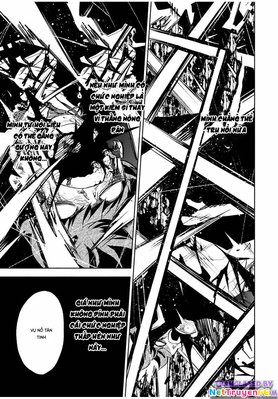 Chức Nghiệm [Thẩm Định] Không Thuận Lợi Nhưng Thực Ra Lại Là Kẻ Mạnh Nhất Chapter 44.2 - Trang 2