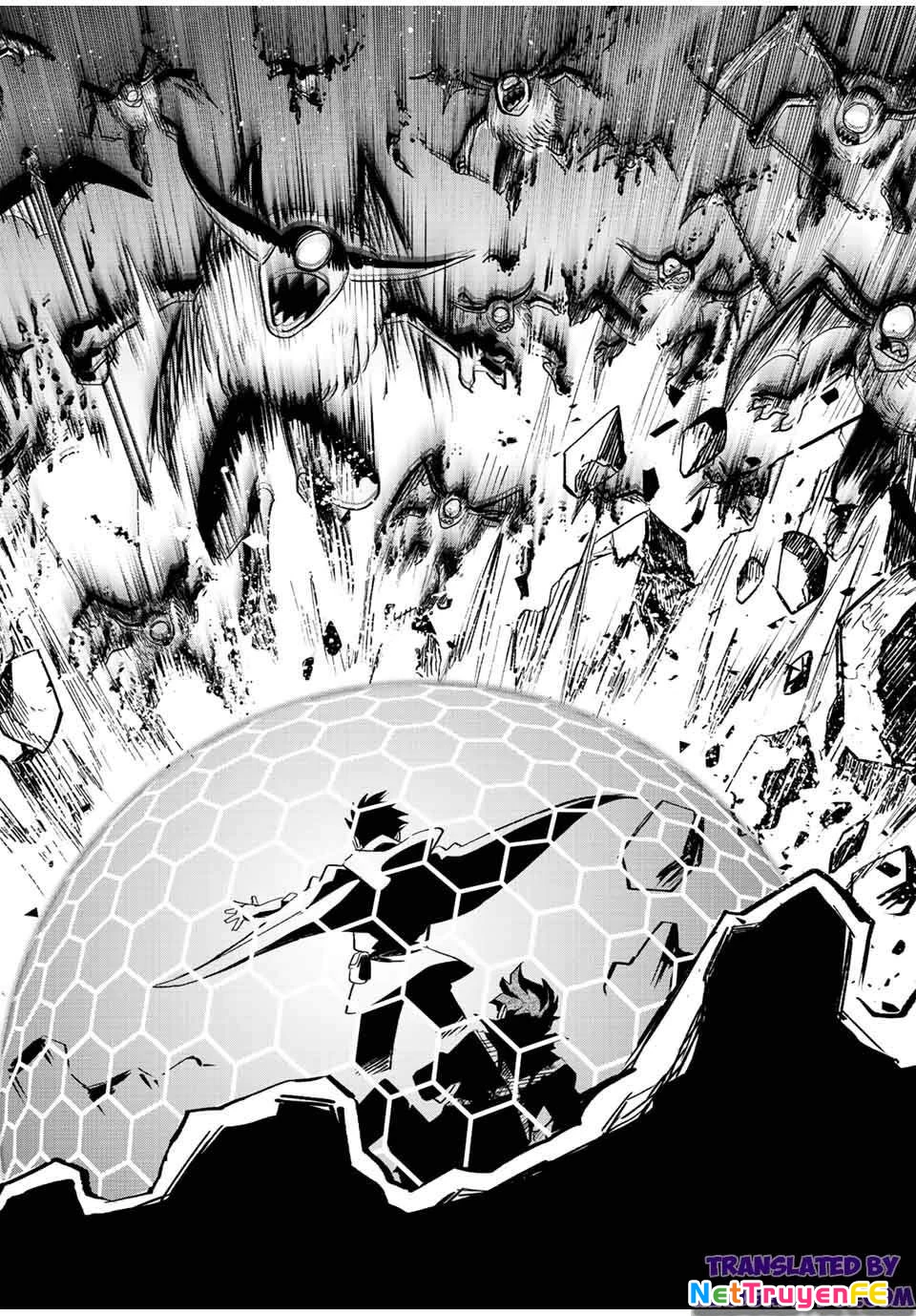 Chức Nghiệm [Thẩm Định] Không Thuận Lợi Nhưng Thực Ra Lại Là Kẻ Mạnh Nhất Chapter 44.2 - Trang 2