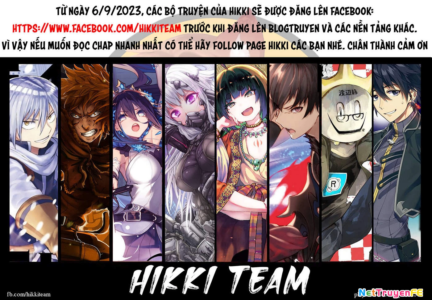 Chức Nghiệm [Thẩm Định] Không Thuận Lợi Nhưng Thực Ra Lại Là Kẻ Mạnh Nhất Chapter 44.2 - Trang 2