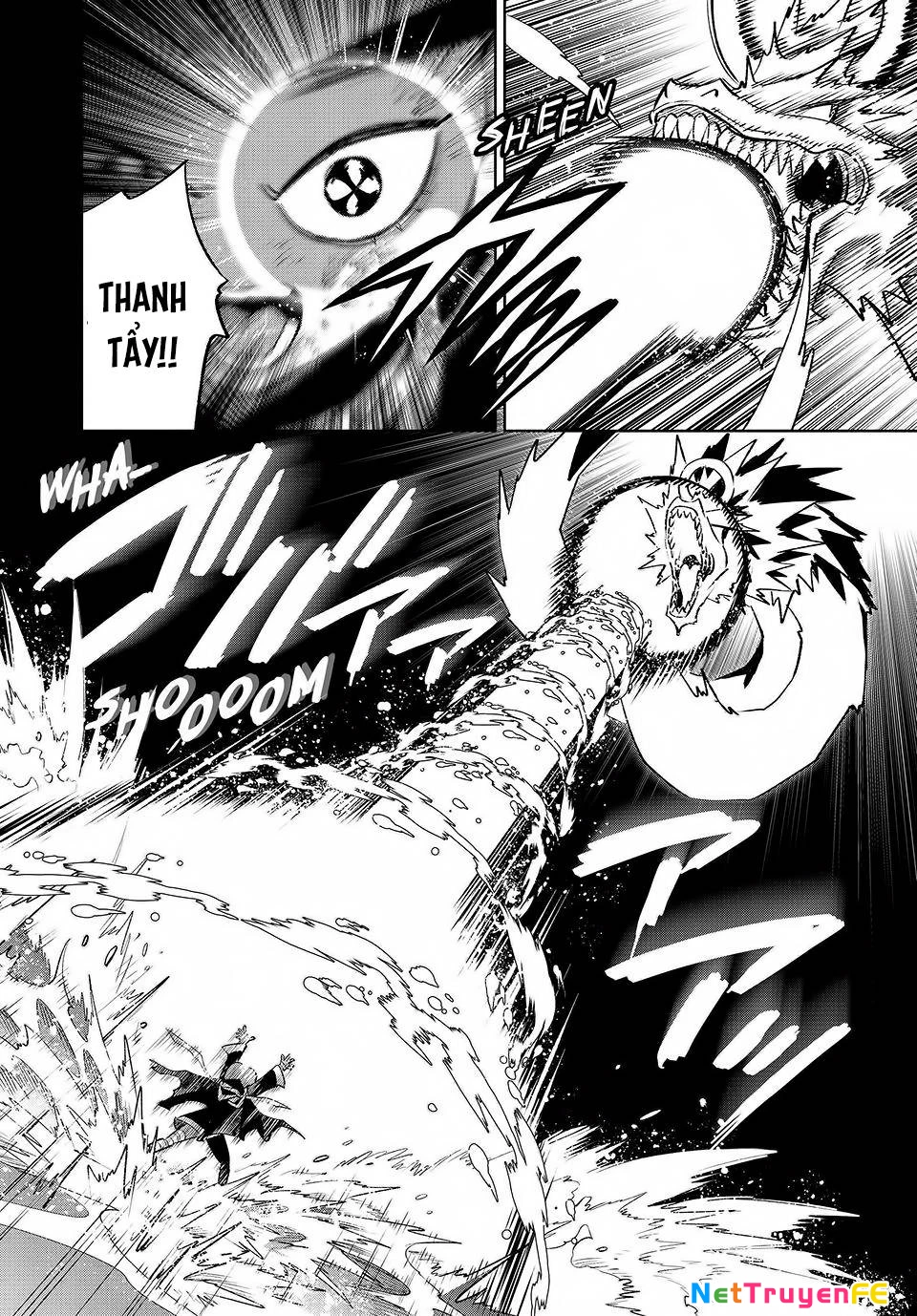 Chức Nghiệm [Thẩm Định] Không Thuận Lợi Nhưng Thực Ra Lại Là Kẻ Mạnh Nhất Chapter 58.1 - Trang 2