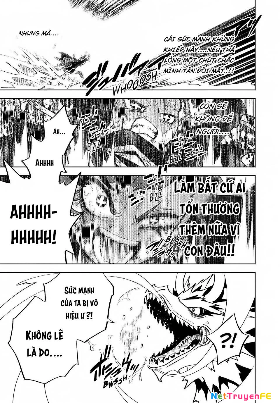 Chức Nghiệm [Thẩm Định] Không Thuận Lợi Nhưng Thực Ra Lại Là Kẻ Mạnh Nhất Chapter 58.1 - Trang 2