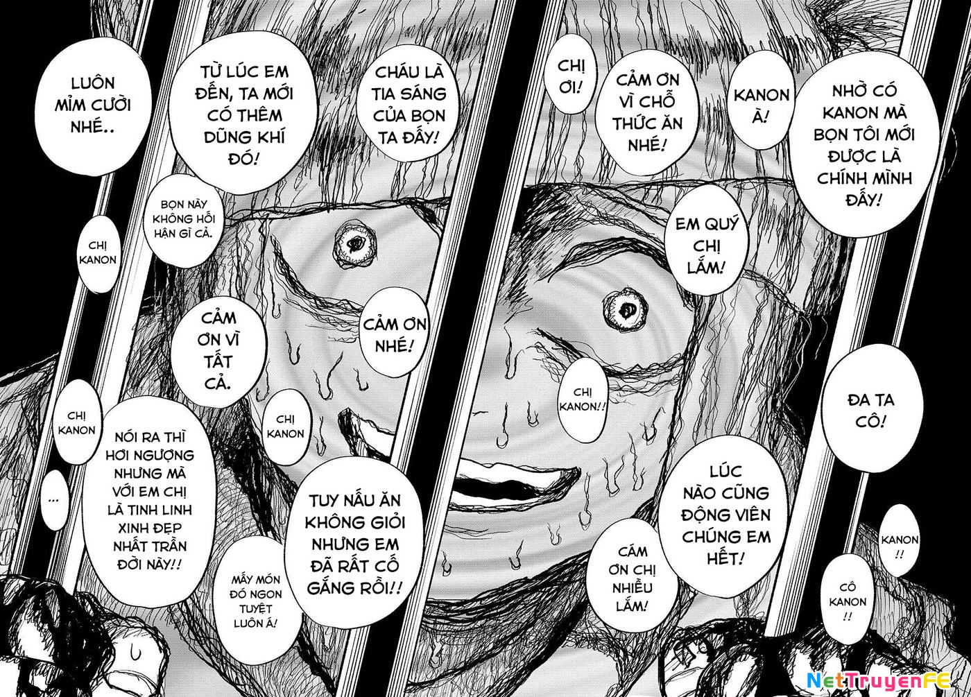 Chức Nghiệm [Thẩm Định] Không Thuận Lợi Nhưng Thực Ra Lại Là Kẻ Mạnh Nhất Chapter 63 - Trang 2