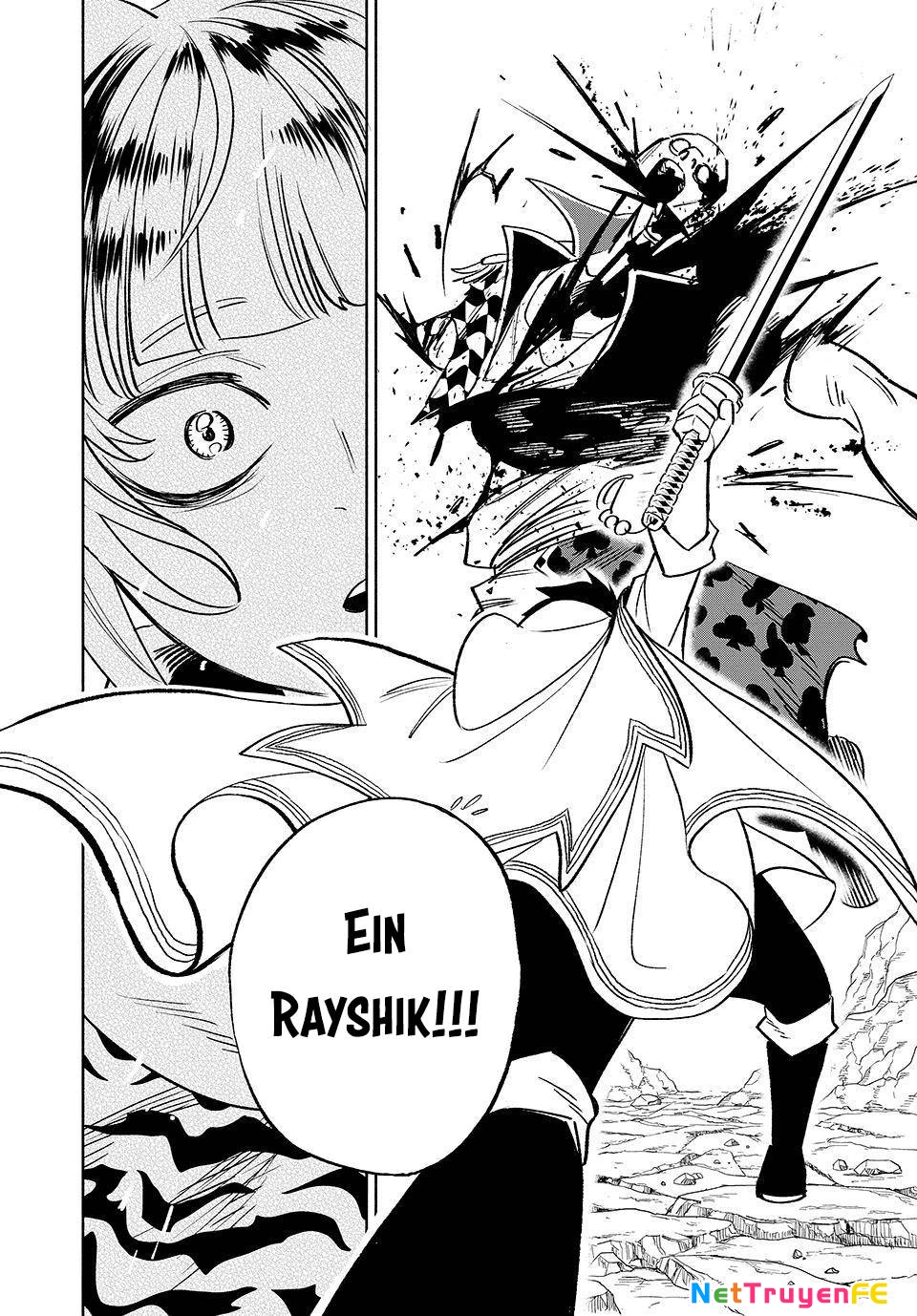 Chức Nghiệm [Thẩm Định] Không Thuận Lợi Nhưng Thực Ra Lại Là Kẻ Mạnh Nhất Chapter 63 - Trang 2