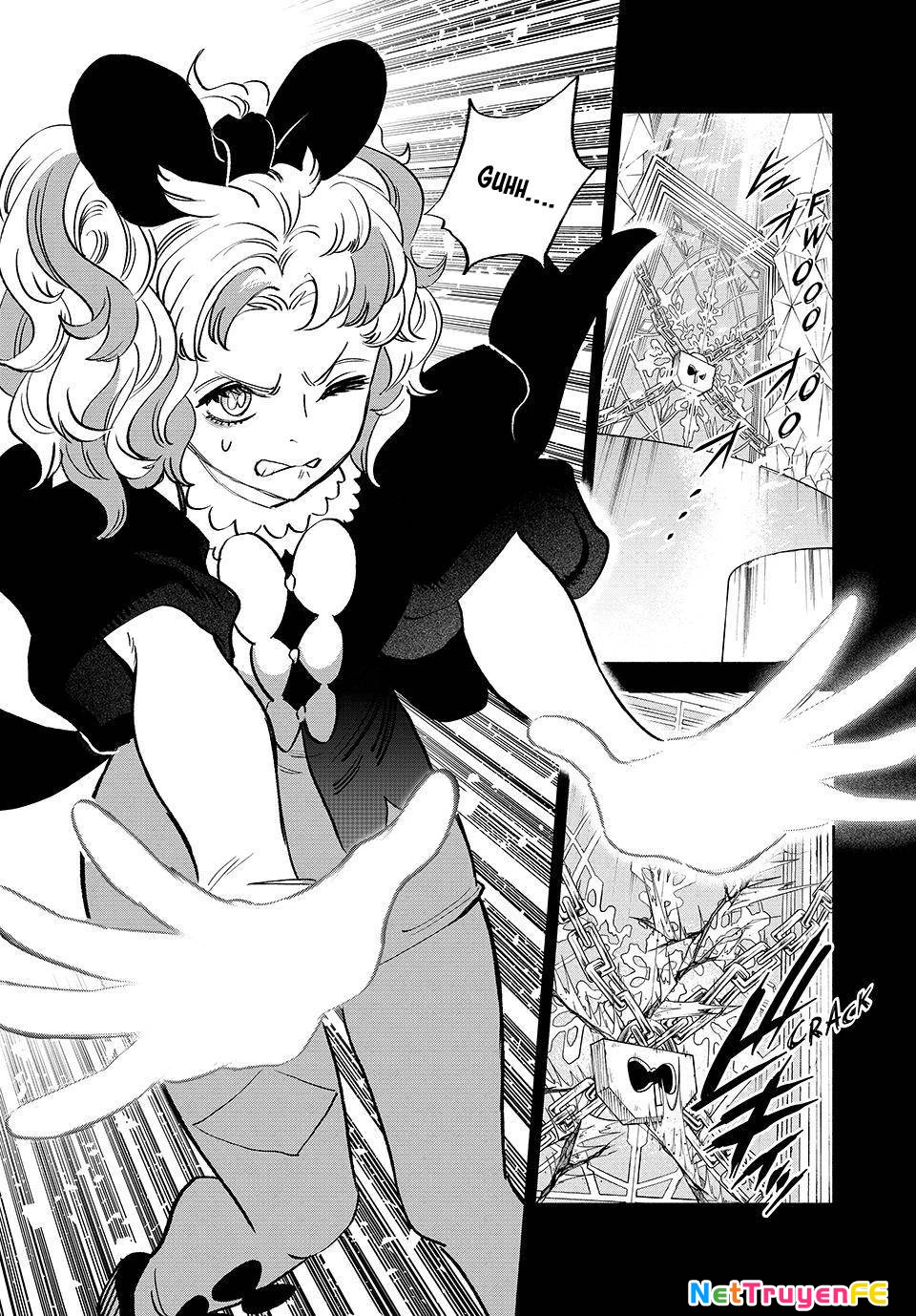 Chức Nghiệm [Thẩm Định] Không Thuận Lợi Nhưng Thực Ra Lại Là Kẻ Mạnh Nhất Chapter 64 - Trang 2