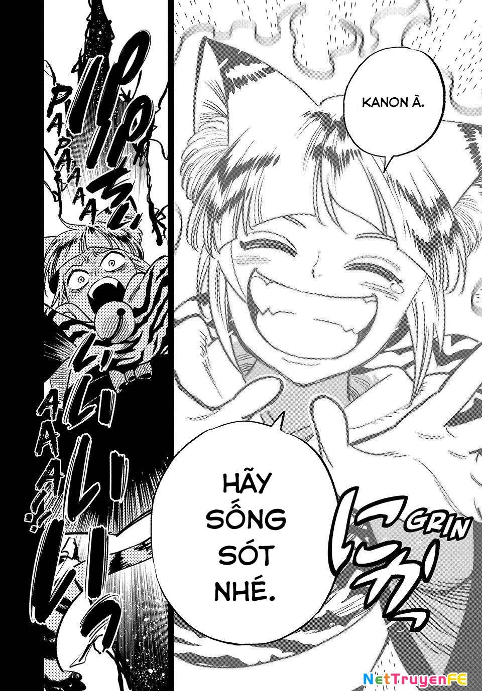 Chức Nghiệm [Thẩm Định] Không Thuận Lợi Nhưng Thực Ra Lại Là Kẻ Mạnh Nhất Chapter 65 - Trang 2