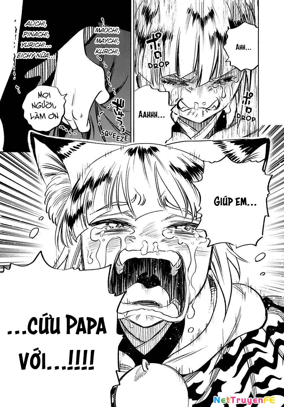 Chức Nghiệm [Thẩm Định] Không Thuận Lợi Nhưng Thực Ra Lại Là Kẻ Mạnh Nhất Chapter 65 - Trang 2