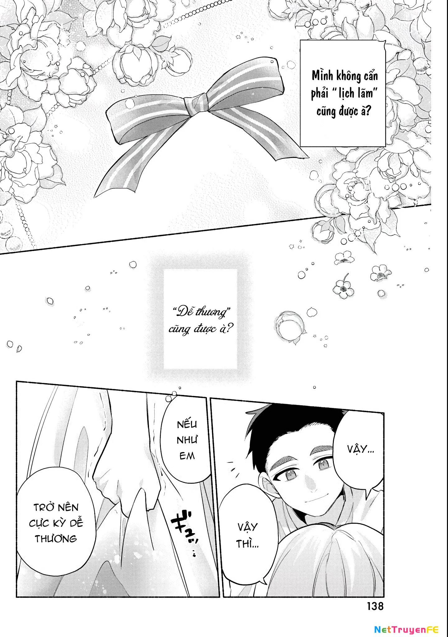 Kasanegasane No Hatsukoi Desuga Chapter 3 - Trang 2