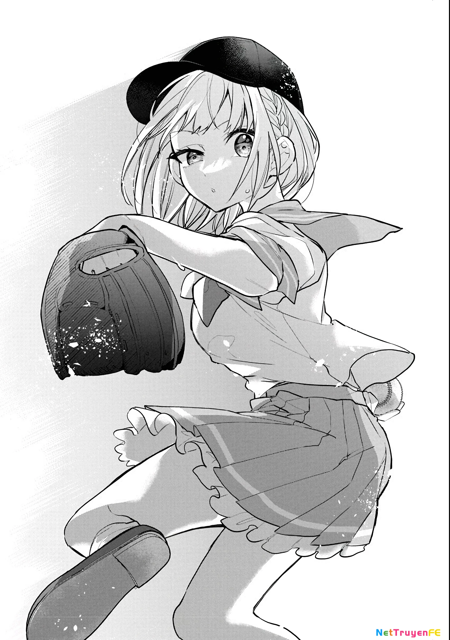 Kasanegasane No Hatsukoi Desuga Chapter 3 - Trang 2