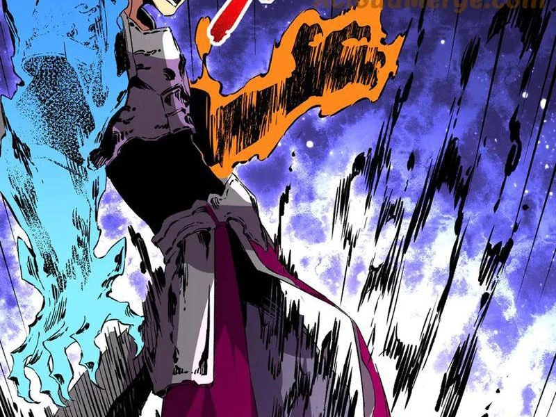 Thiên Sinh Độc Nãi : Ta Nguyền Rủa Toàn Bộ Thế Giới Chapter 26 - Trang 2