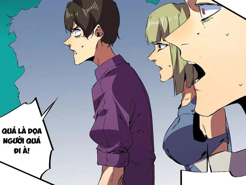 Thiên Sinh Độc Nãi : Ta Nguyền Rủa Toàn Bộ Thế Giới Chapter 26 - Trang 2