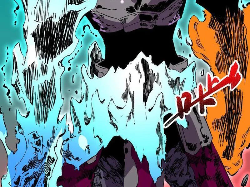 Thiên Sinh Độc Nãi : Ta Nguyền Rủa Toàn Bộ Thế Giới Chapter 26 - Trang 2