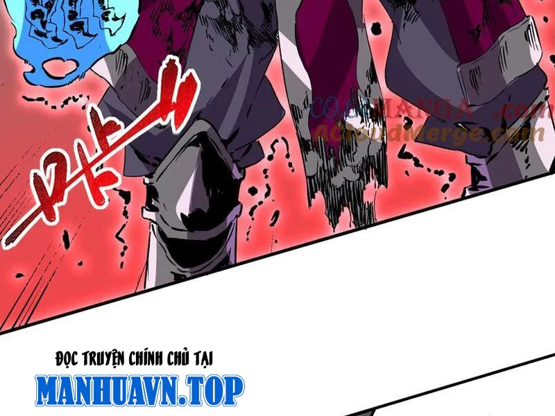 Thiên Sinh Độc Nãi : Ta Nguyền Rủa Toàn Bộ Thế Giới Chapter 26 - Trang 2