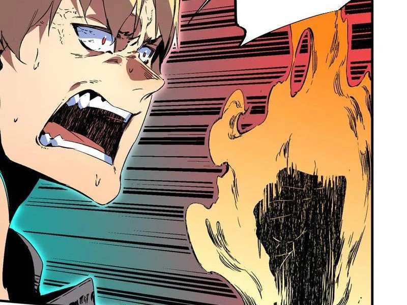 Thiên Sinh Độc Nãi : Ta Nguyền Rủa Toàn Bộ Thế Giới Chapter 26 - Trang 2