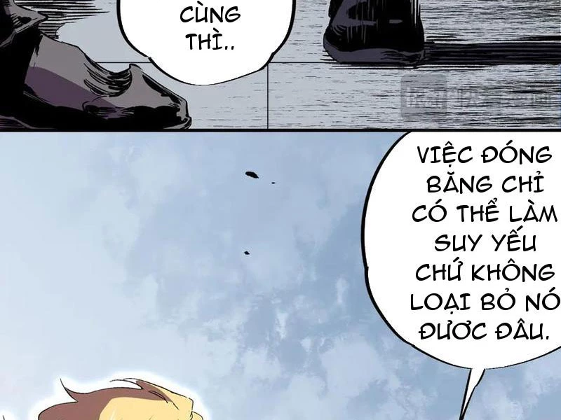 Thiên Sinh Độc Nãi : Ta Nguyền Rủa Toàn Bộ Thế Giới Chapter 26 - Trang 2