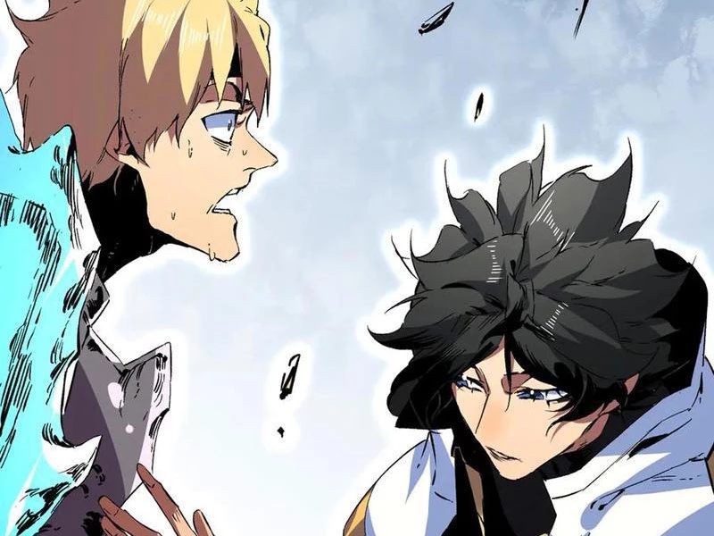 Thiên Sinh Độc Nãi : Ta Nguyền Rủa Toàn Bộ Thế Giới Chapter 26 - Trang 2