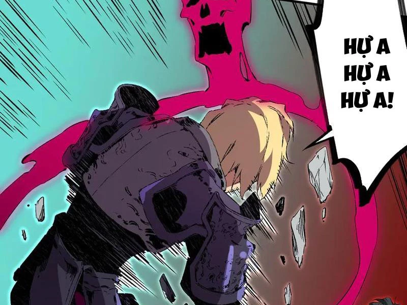 Thiên Sinh Độc Nãi : Ta Nguyền Rủa Toàn Bộ Thế Giới Chapter 26 - Trang 2