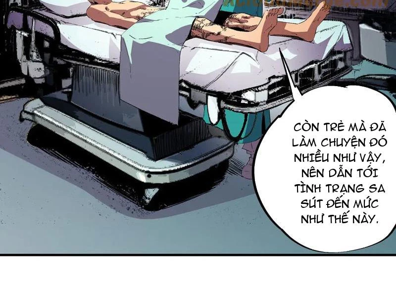 Thiên Sinh Độc Nãi : Ta Nguyền Rủa Toàn Bộ Thế Giới Chapter 26 - Trang 2