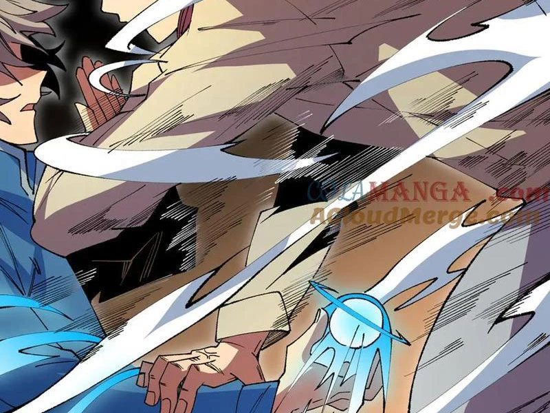 Thiên Sinh Độc Nãi : Ta Nguyền Rủa Toàn Bộ Thế Giới Chapter 26 - Trang 2