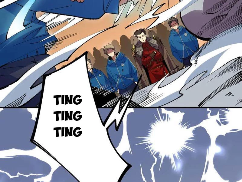 Thiên Sinh Độc Nãi : Ta Nguyền Rủa Toàn Bộ Thế Giới Chapter 26 - Trang 2