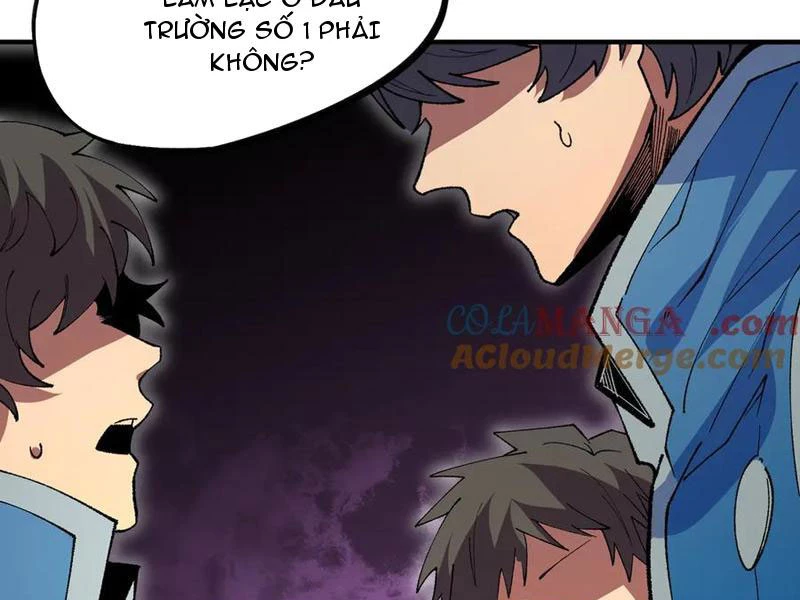 Thiên Sinh Độc Nãi : Ta Nguyền Rủa Toàn Bộ Thế Giới Chapter 26 - Trang 2