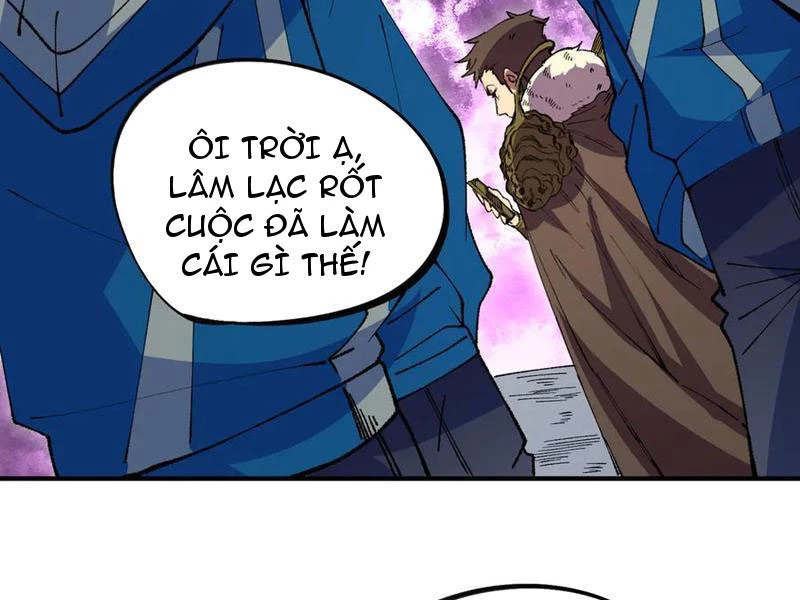 Thiên Sinh Độc Nãi : Ta Nguyền Rủa Toàn Bộ Thế Giới Chapter 26 - Trang 2