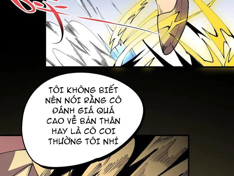 Thiên Sinh Độc Nãi : Ta Nguyền Rủa Toàn Bộ Thế Giới Chapter 26 - Trang 2