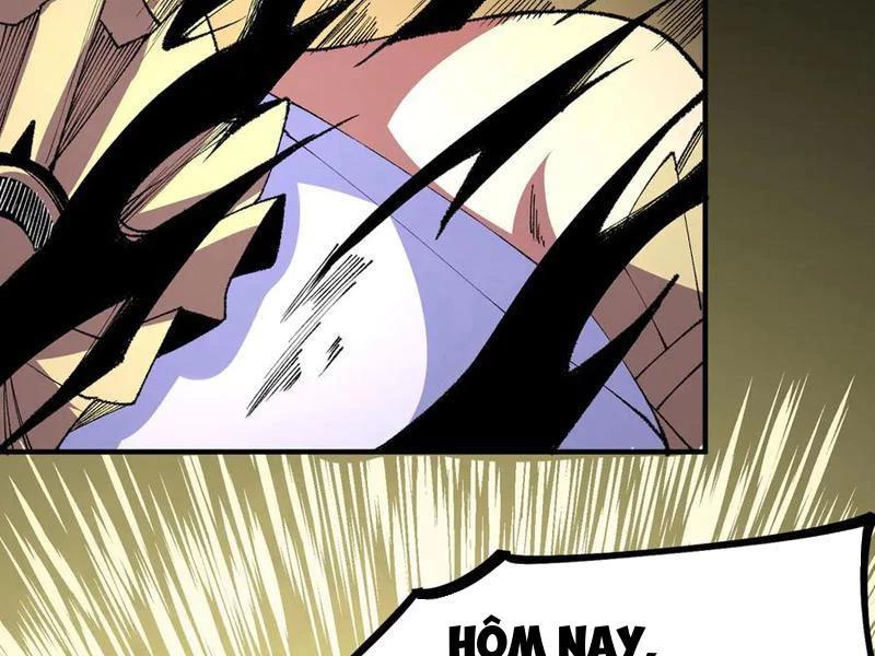 Thiên Sinh Độc Nãi : Ta Nguyền Rủa Toàn Bộ Thế Giới Chapter 26 - Trang 2