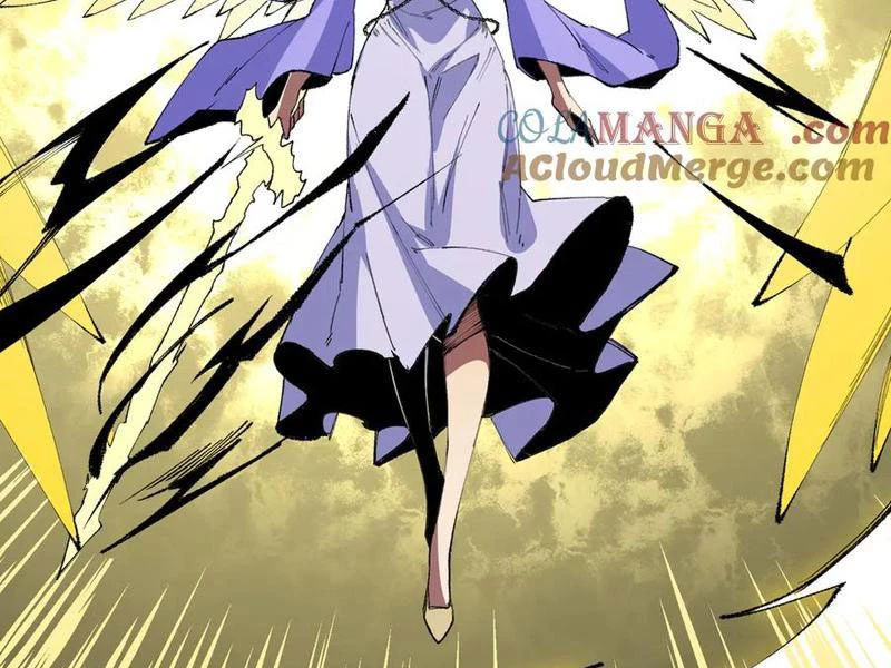 Thiên Sinh Độc Nãi : Ta Nguyền Rủa Toàn Bộ Thế Giới Chapter 26 - Trang 2