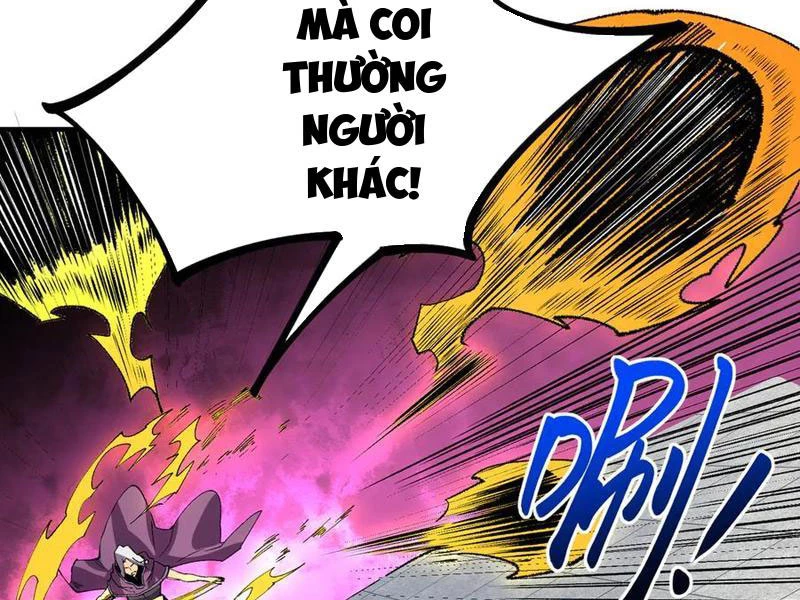 Thiên Sinh Độc Nãi : Ta Nguyền Rủa Toàn Bộ Thế Giới Chapter 26 - Trang 2