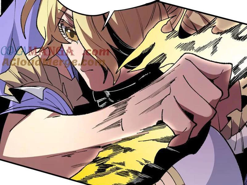 Thiên Sinh Độc Nãi : Ta Nguyền Rủa Toàn Bộ Thế Giới Chapter 26 - Trang 2