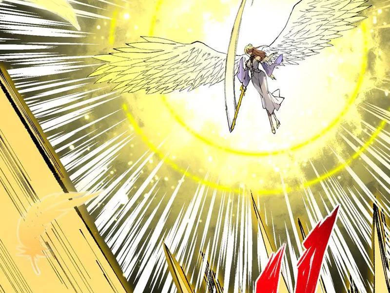 Thiên Sinh Độc Nãi : Ta Nguyền Rủa Toàn Bộ Thế Giới Chapter 26 - Trang 2