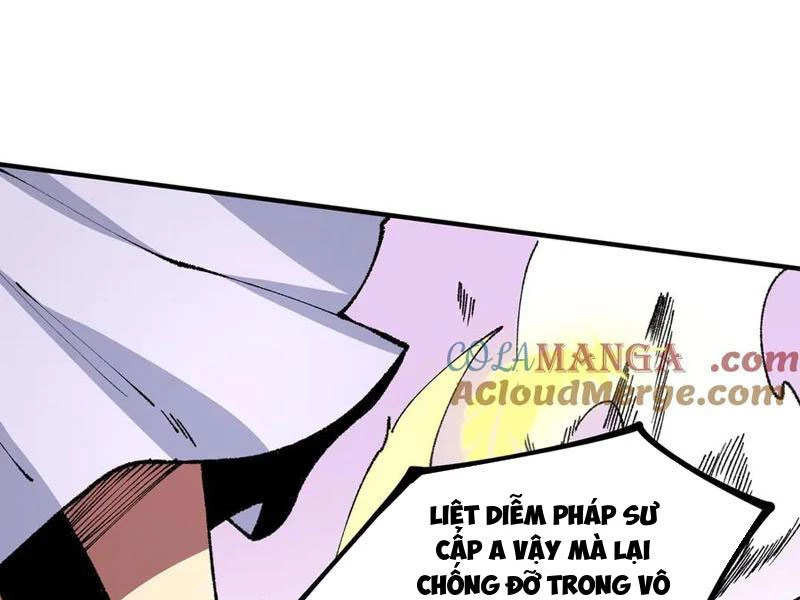 Thiên Sinh Độc Nãi : Ta Nguyền Rủa Toàn Bộ Thế Giới Chapter 26 - Trang 2