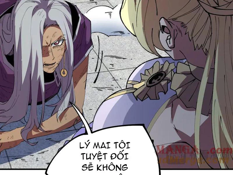 Thiên Sinh Độc Nãi : Ta Nguyền Rủa Toàn Bộ Thế Giới Chapter 26 - Trang 2