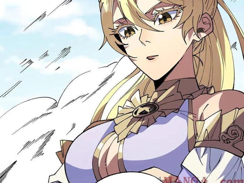 Thiên Sinh Độc Nãi : Ta Nguyền Rủa Toàn Bộ Thế Giới Chapter 26 - Trang 2