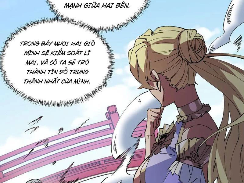 Thiên Sinh Độc Nãi : Ta Nguyền Rủa Toàn Bộ Thế Giới Chapter 26 - Trang 2