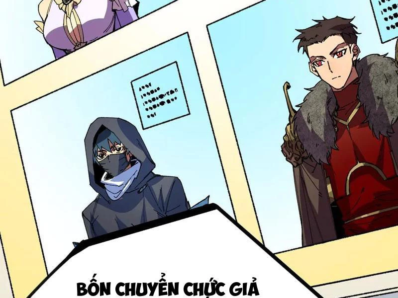Thiên Sinh Độc Nãi : Ta Nguyền Rủa Toàn Bộ Thế Giới Chapter 26 - Trang 2
