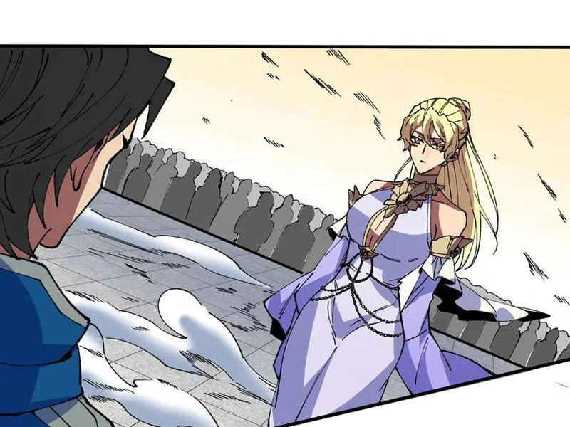 Thiên Sinh Độc Nãi : Ta Nguyền Rủa Toàn Bộ Thế Giới Chapter 26 - Trang 2