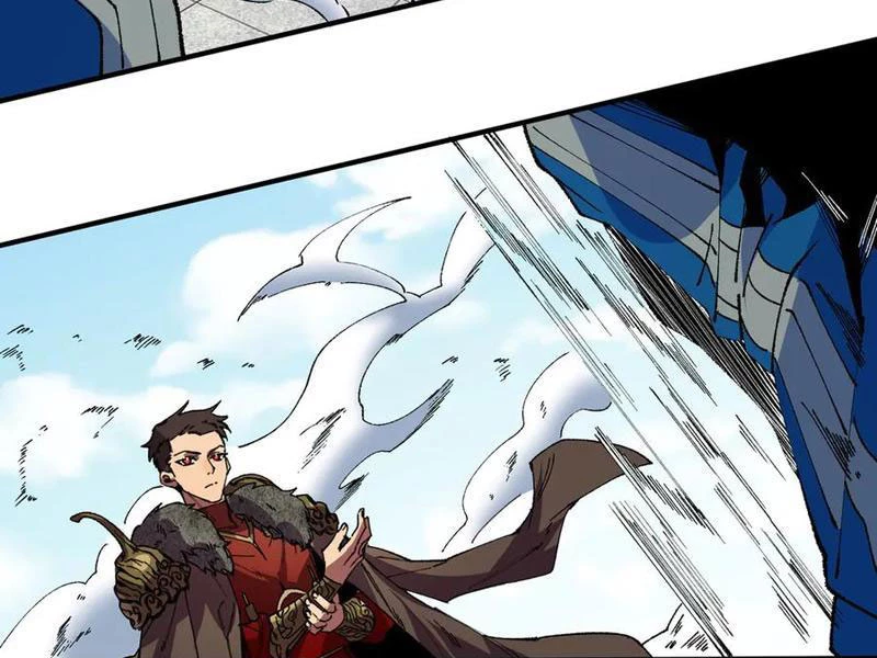 Thiên Sinh Độc Nãi : Ta Nguyền Rủa Toàn Bộ Thế Giới Chapter 26 - Trang 2