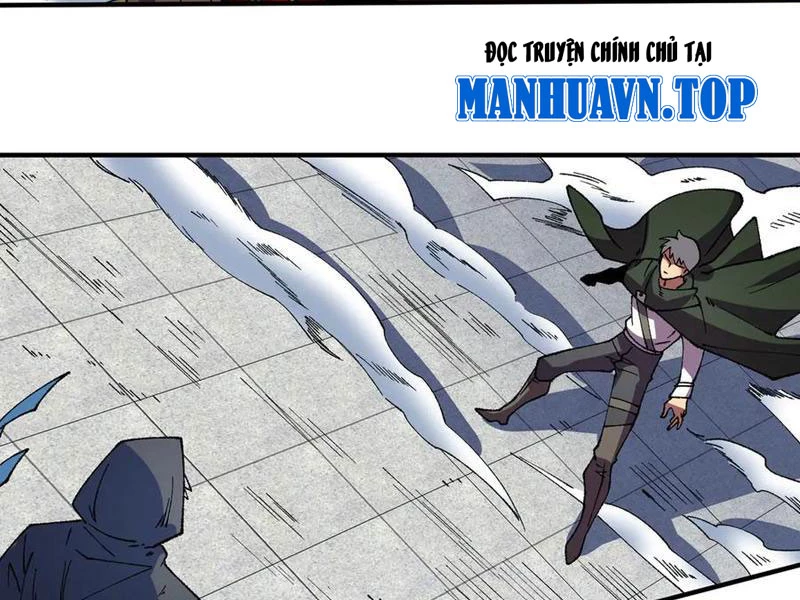 Thiên Sinh Độc Nãi : Ta Nguyền Rủa Toàn Bộ Thế Giới Chapter 26 - Trang 2